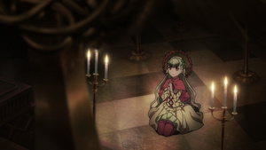 Chain Chronicle: Haecceitas no Hikari (TV)